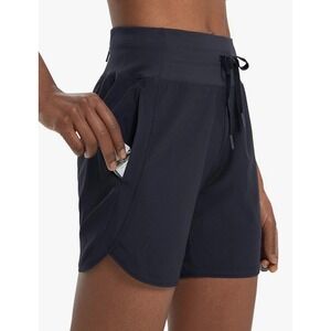 NEW BALEAF‎ Women's Running Shorts High Waisted Workout Athletic Medium